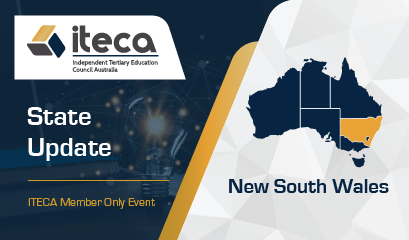 ITECA New South Wales Funded Provider Interest Group